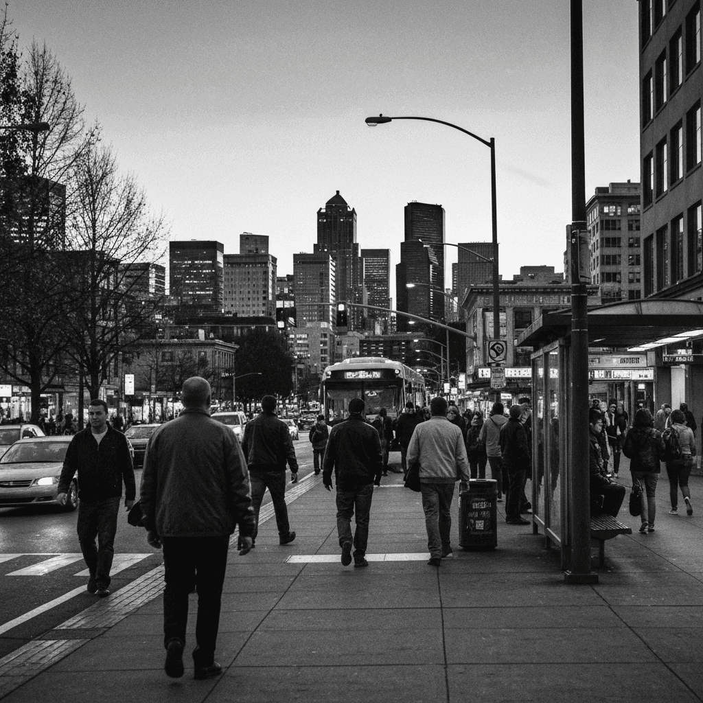 Surviving the SEA Shuttle Rush: Tips for Avoiding Peak Hour Chaos