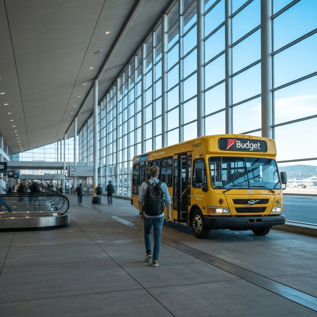 Budget Car Rental SeaTac: Beat the Lines with Insider Tips