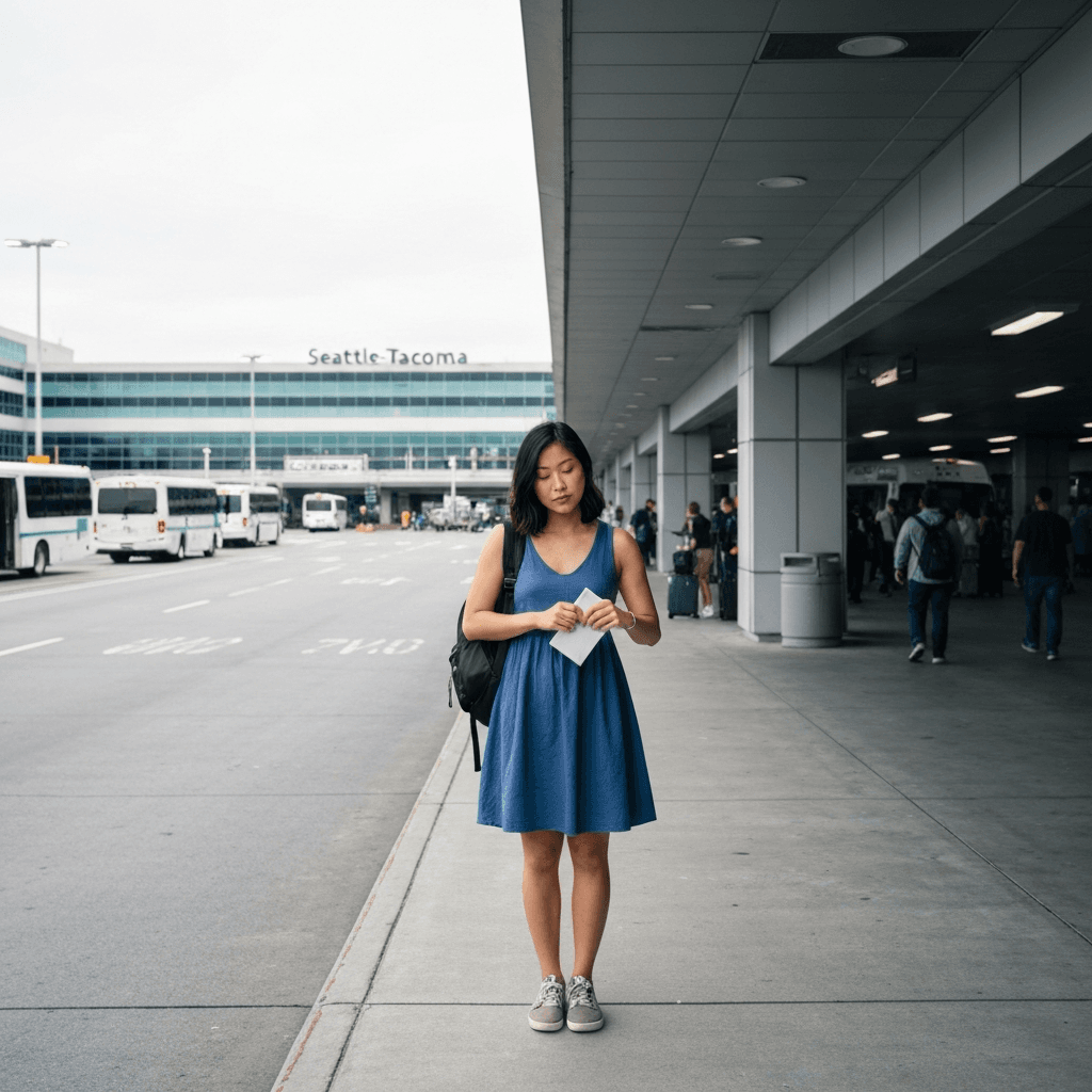 Lost and Found Nightmares at SeaTac Rental Car Facility: Solutions for Travelers