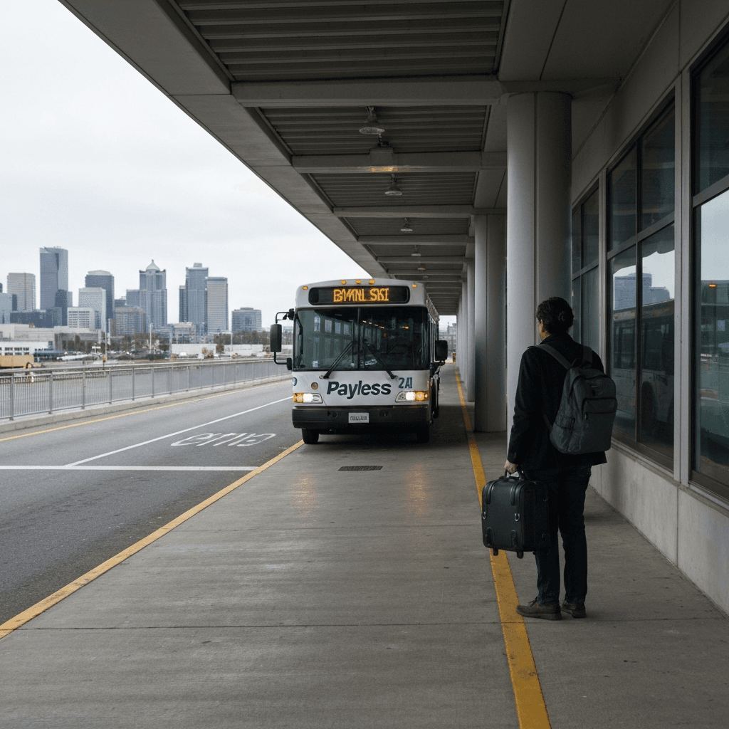 Payless Car Rental SeaTac: Honest Budget Travel Review