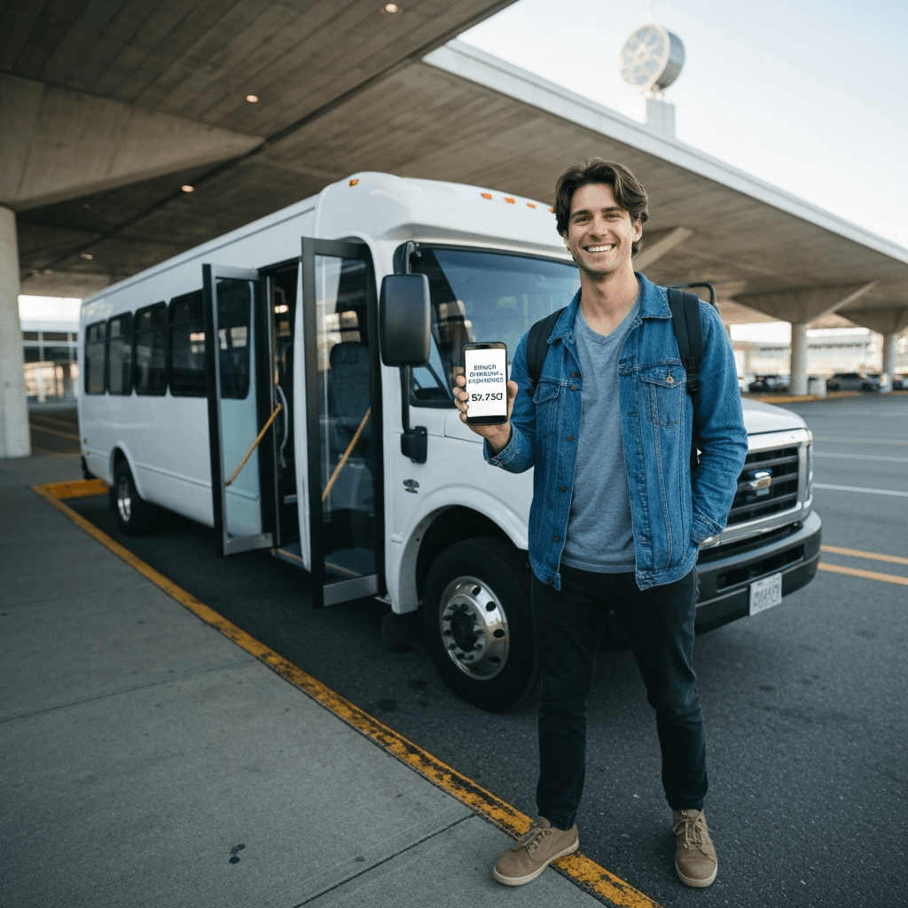 SeaTac Rental Car Facility Phone Directory: Streamline Your Travel