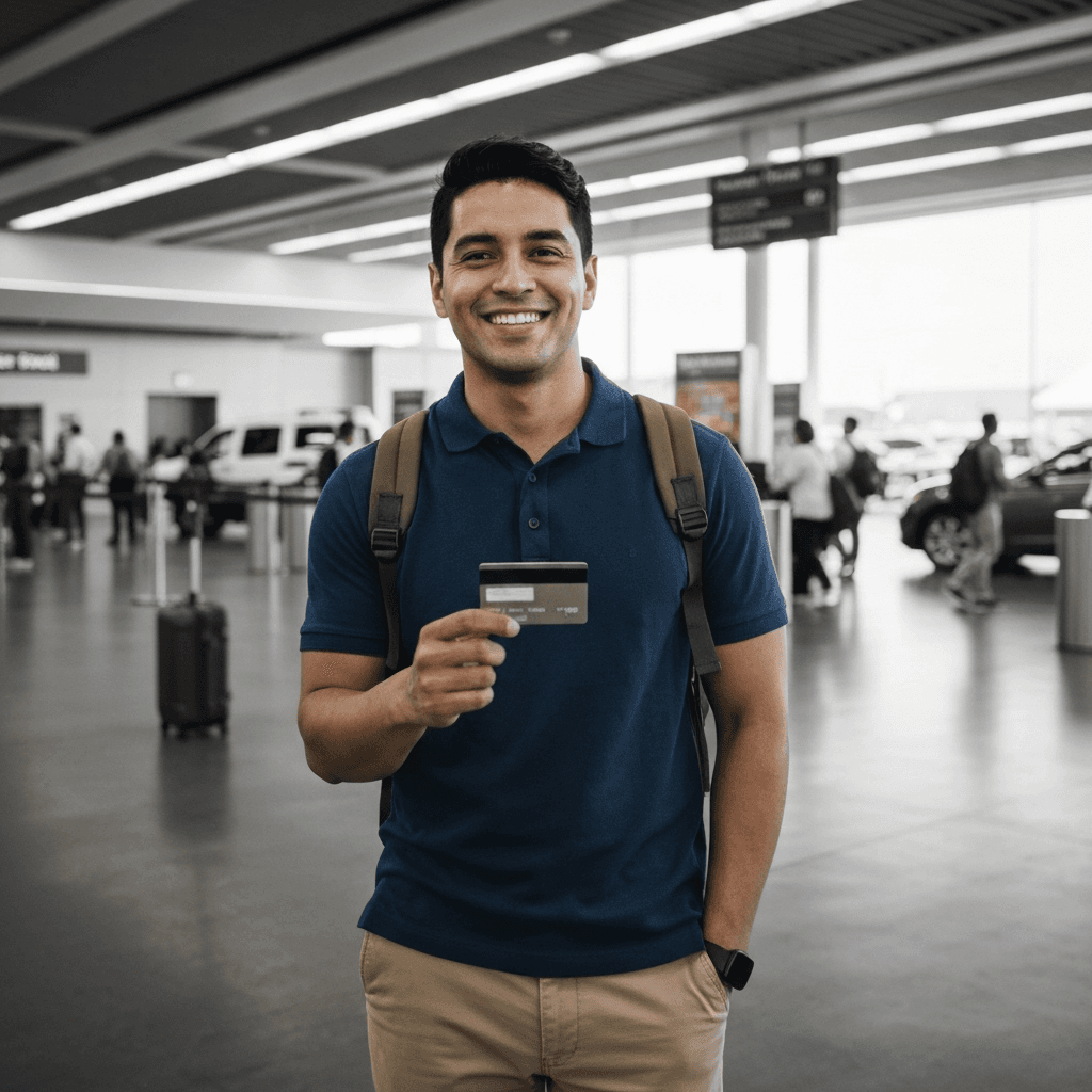 Using Your Credit Card for Car Rental Insurance at SEA: What You Need to Know
