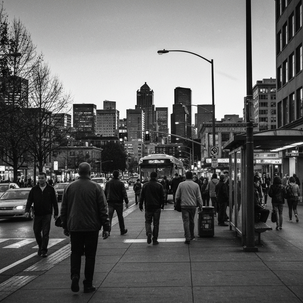 Surviving the SEA Shuttle Rush: Tips for Avoiding Peak Hour Chaos