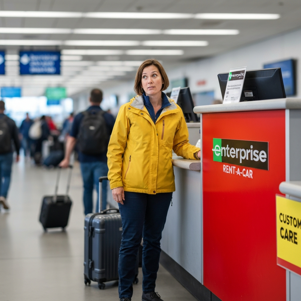 Is Rental Car Insurance Mandatory in Washington State?