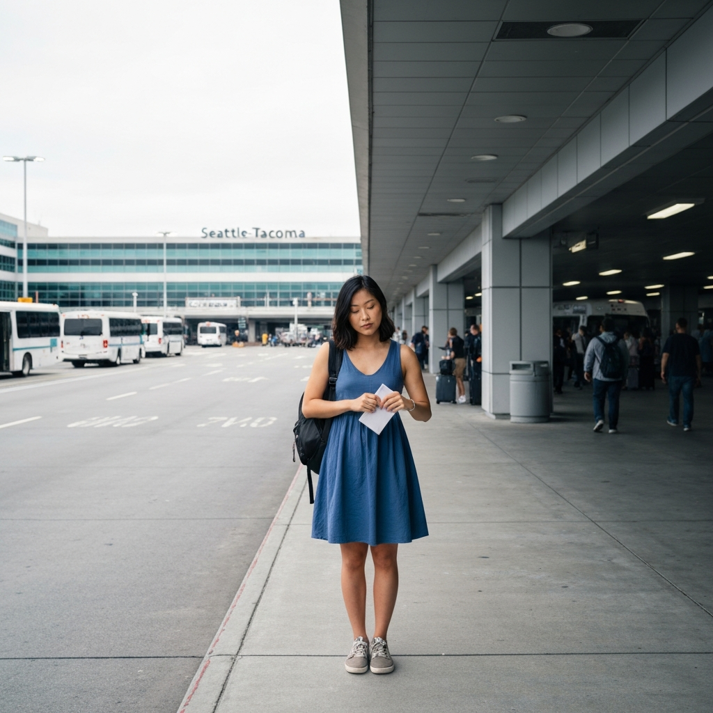 Lost and Found Nightmares at SeaTac Rental Car Facility: Solutions for Travelers