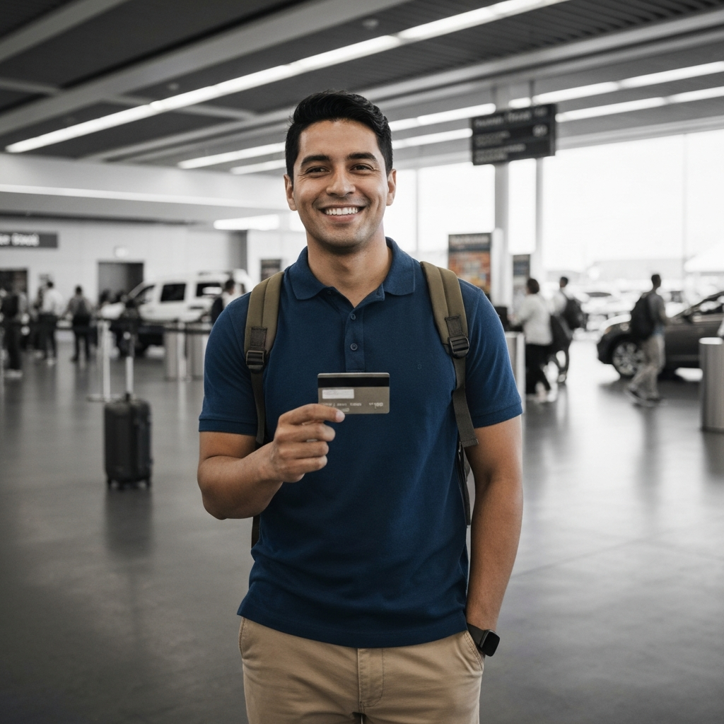 Using Your Credit Card for Car Rental Insurance at SEA: What You Need to Know