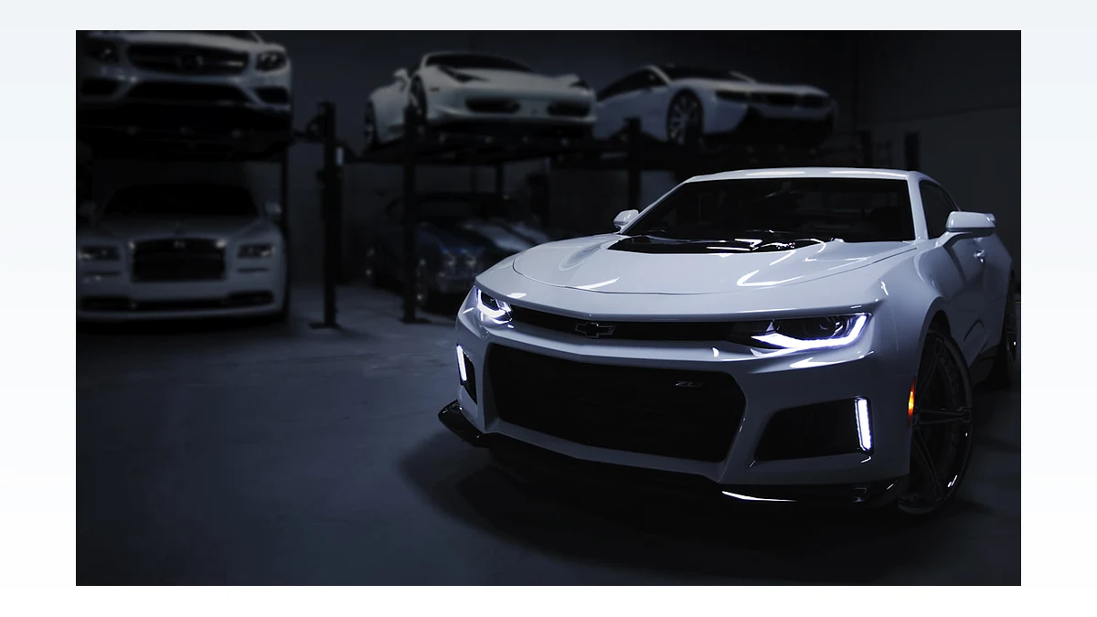 Personal Auto Policy Extension — SeaTac CONRAC rental insurance coverage